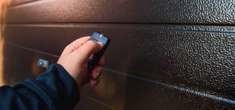 automatic door opener with remote control in Palmdale