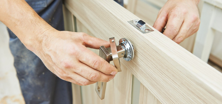 interior door repair Palmdale