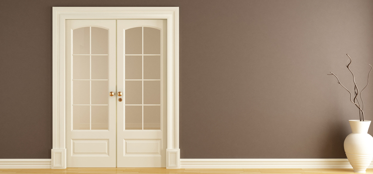 residential fiberflasss door repair Palmdale