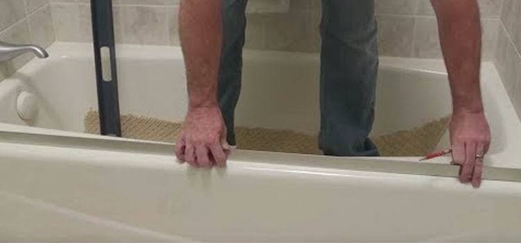 Sliding Shower Door Repair in Palmdale