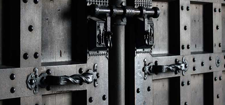 steel entry door repair in Palmdale